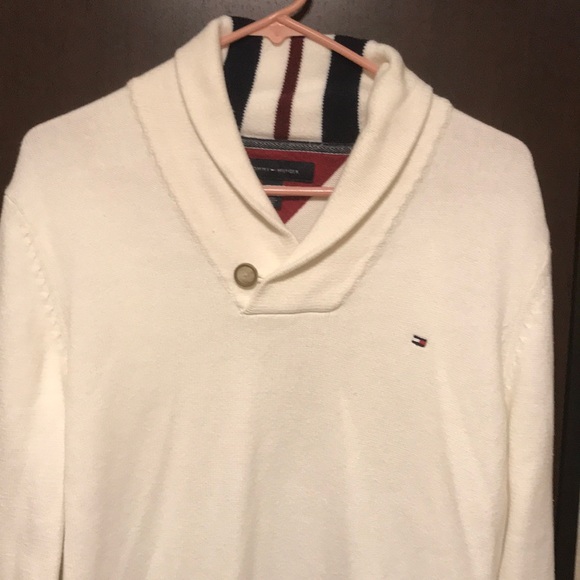 Tommy Hilfiger sweater - Picture 2 of 5